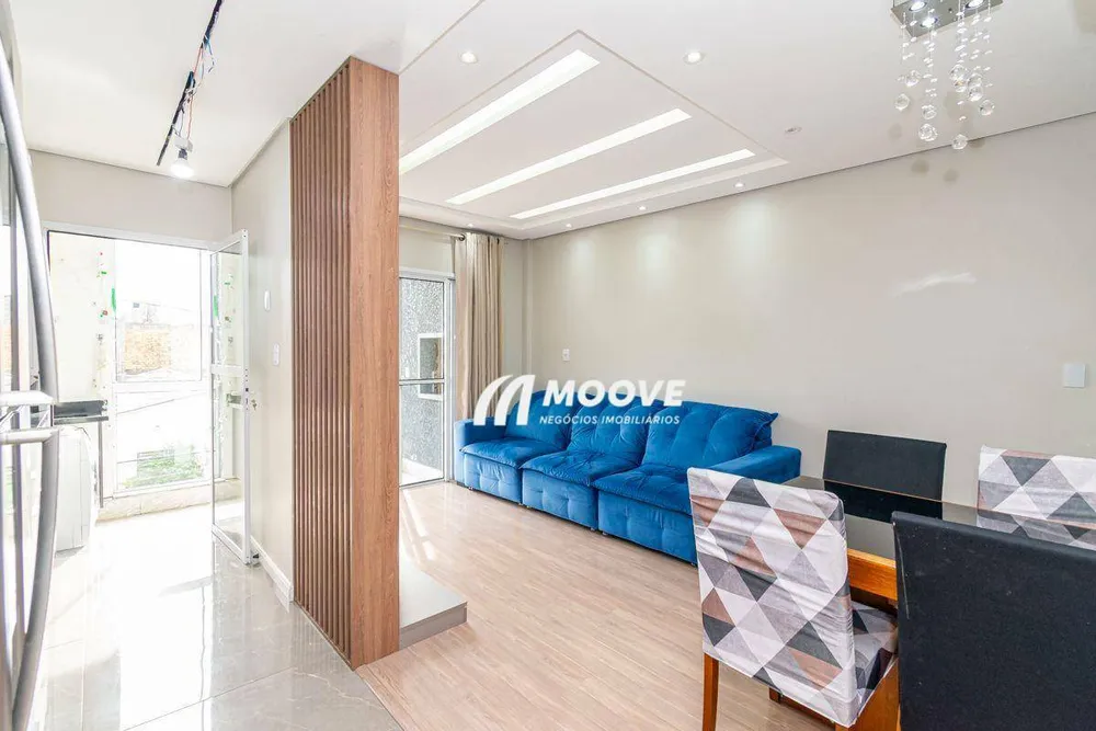 Apartamento, 3 quartos, 98 m² - Foto 7