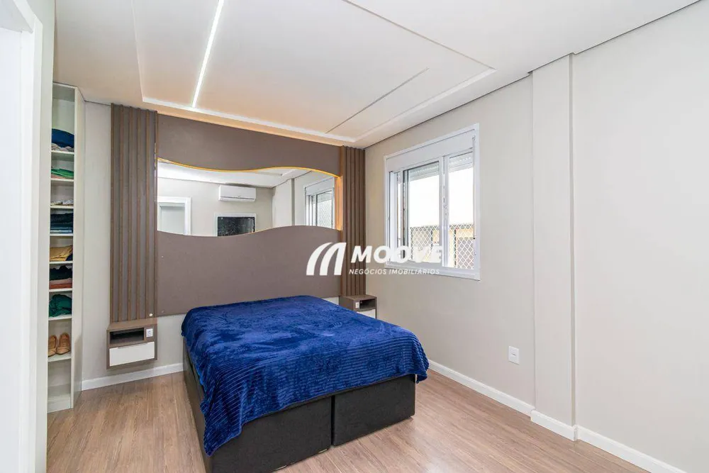 Apartamento, 3 quartos, 98 m² - Foto 8