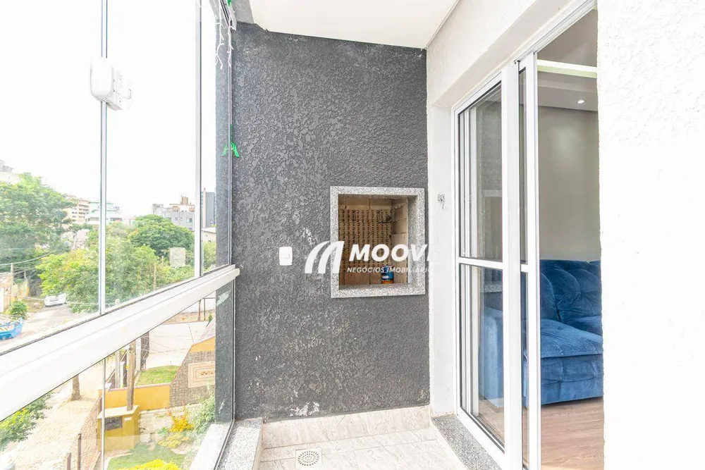 Apartamento, 3 quartos, 98 m² - Foto 5