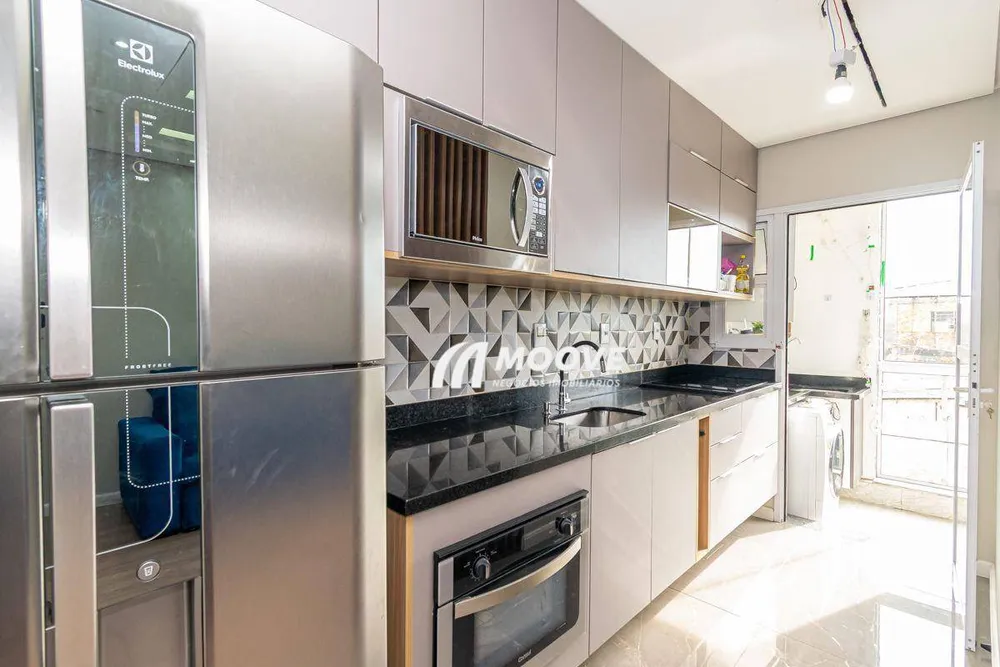Apartamento, 3 quartos, 98 m² - Foto 4