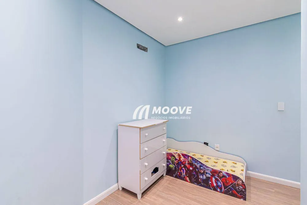 Apartamento, 3 quartos, 98 m² - Foto 2