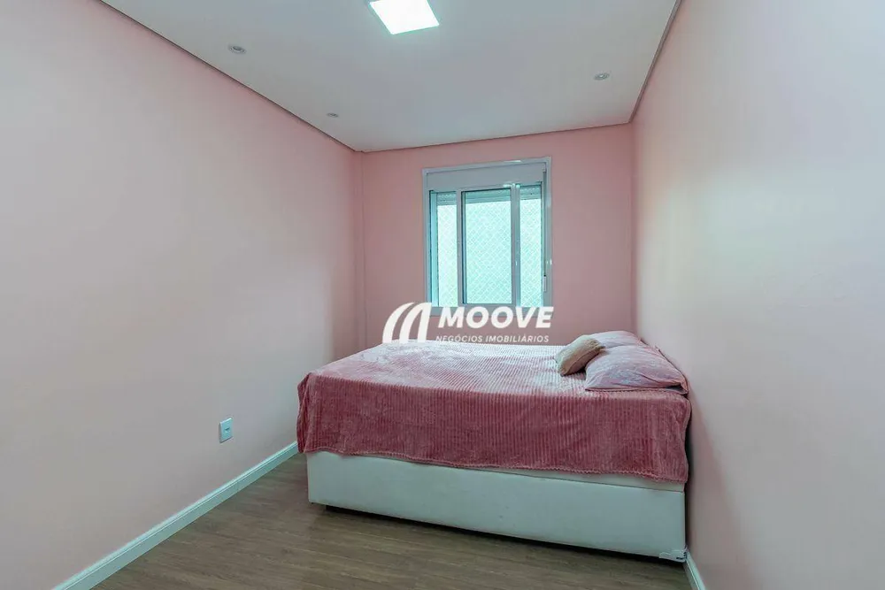 Apartamento, 3 quartos, 98 m² - Foto 11