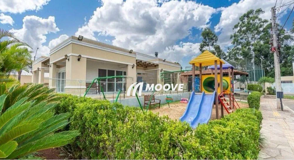 Sobrado, 3 quartos, 98 m² - Foto 4
