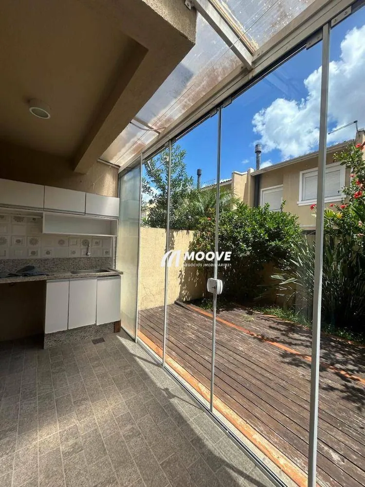 Sobrado, 3 quartos, 98 m² - Foto 12