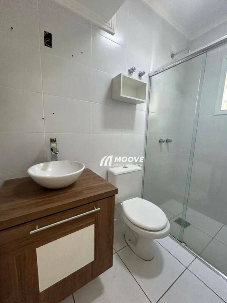 Sobrado, 3 quartos, 98 m² - Foto 5