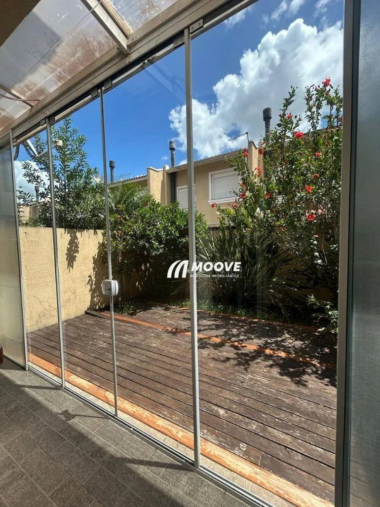 Sobrado, 3 quartos, 98 m² - Foto 9