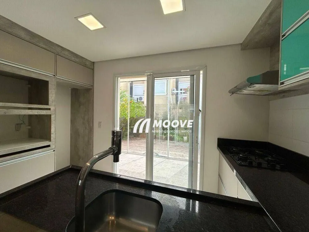 Sobrado, 3 quartos, 98 m² - Foto 4