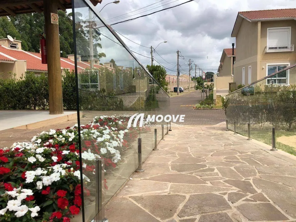 Sobrado, 3 quartos, 98 m² - Foto 10