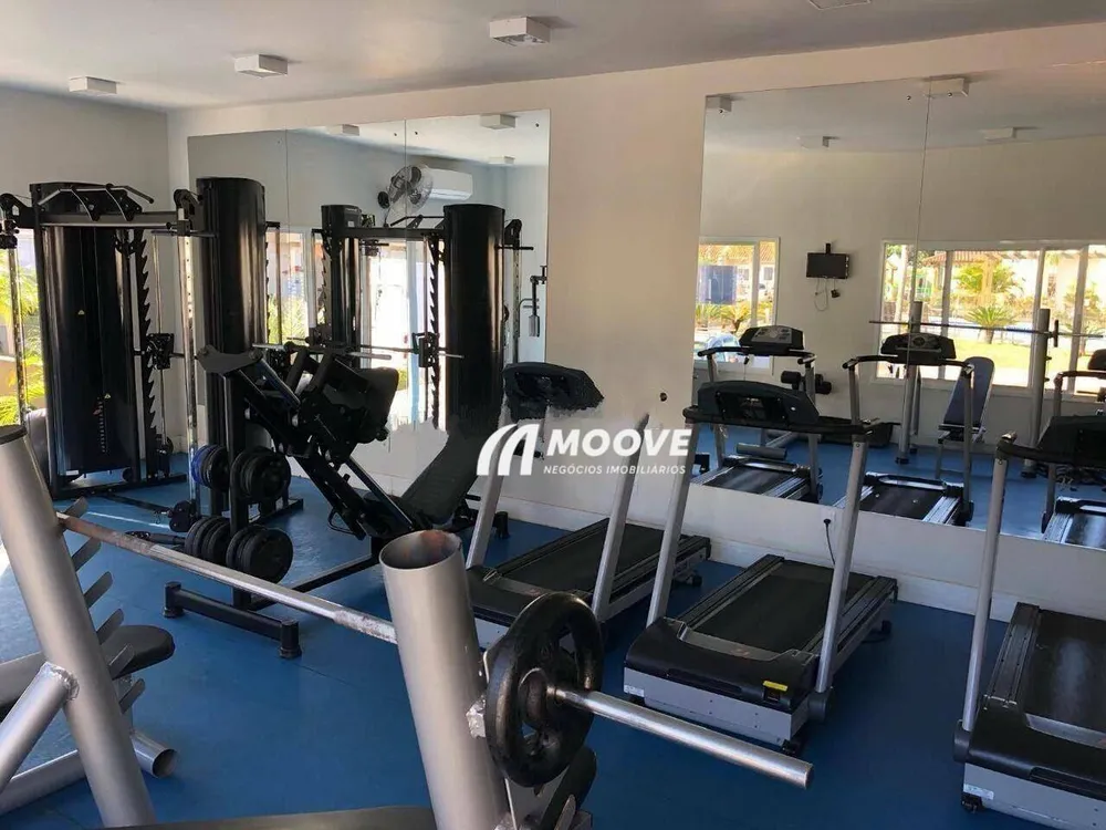 Sobrado, 3 quartos, 98 m² - Foto 6