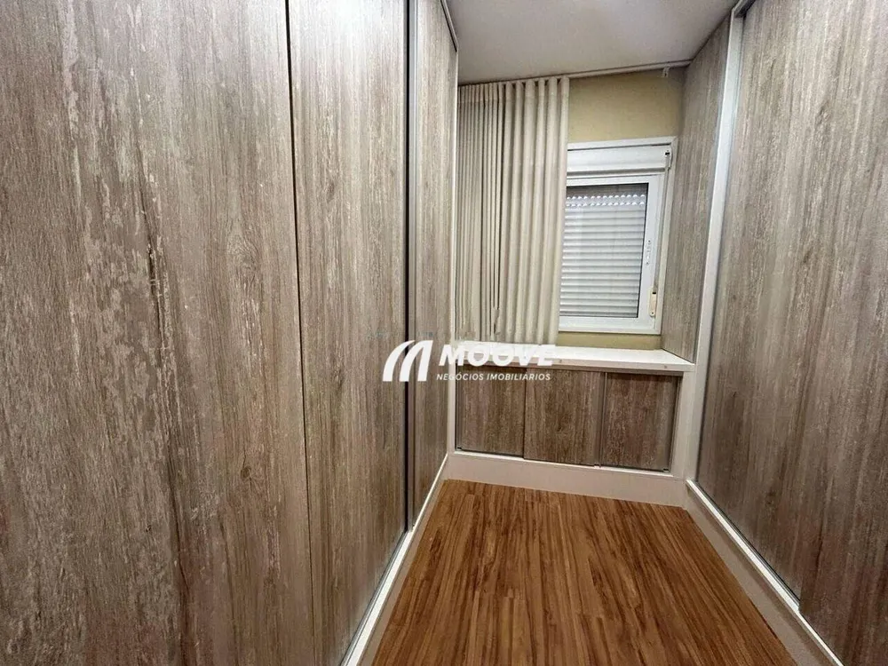 Sobrado, 3 quartos, 98 m² - Foto 5
