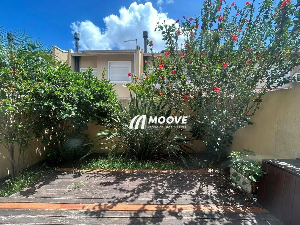 Sobrado, 3 quartos, 98 m² - Foto 1