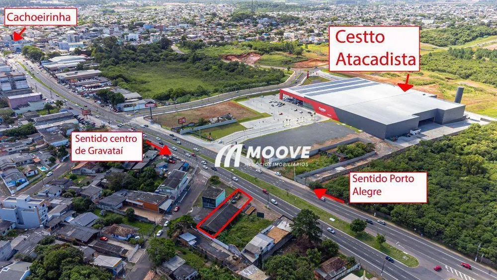 Terreno, 420 m² - Foto 6