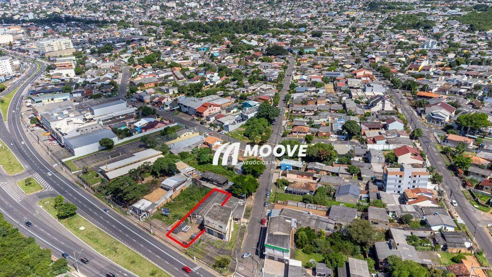 Terreno, 420 m² - Foto 1
