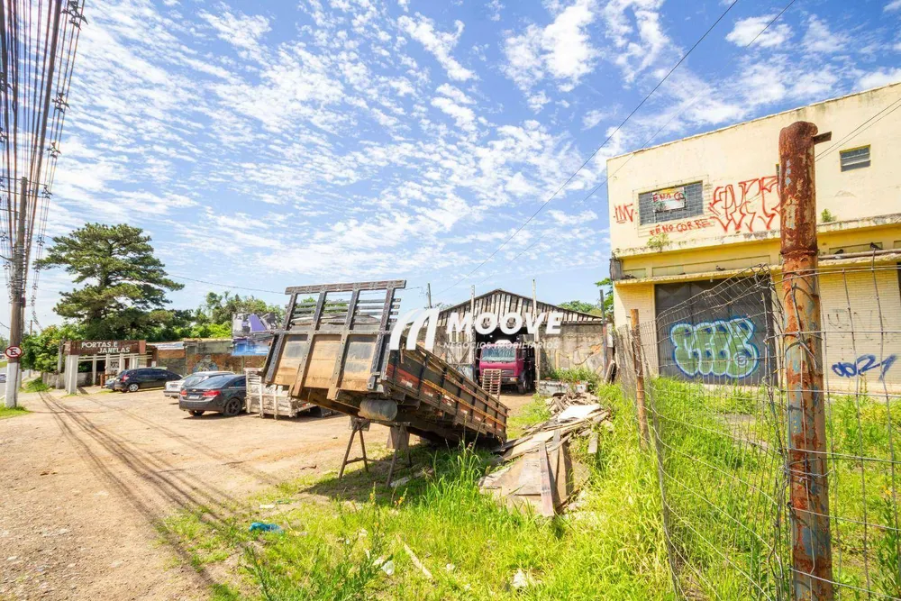 Terreno, 420 m² - Foto 2
