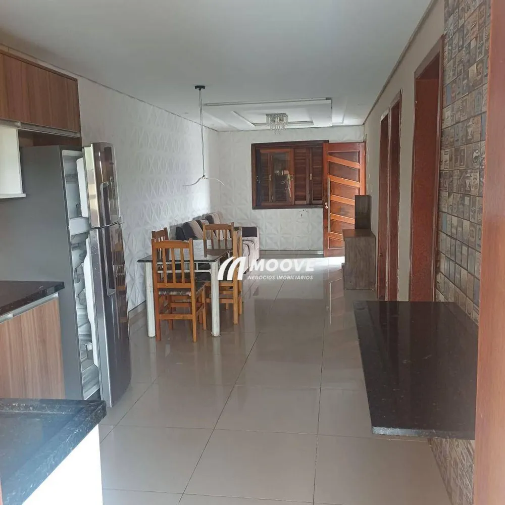 Casa de Condomínio, 2 quartos - Foto 1
