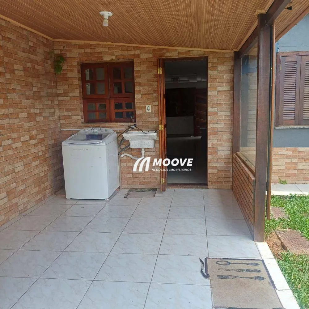 Casa de Condomínio, 2 quartos - Foto 8