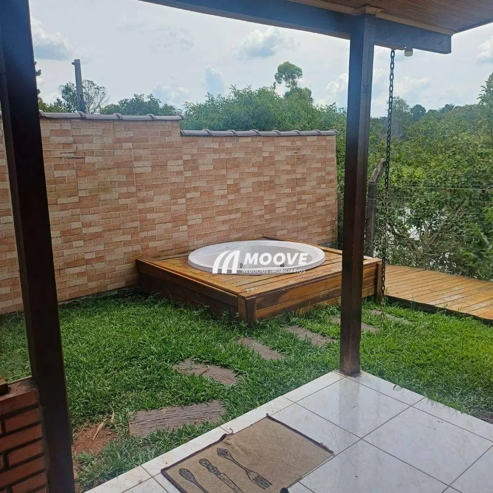Casa de Condomínio, 2 quartos - Foto 10
