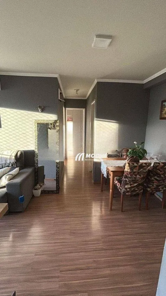 Apartamento, 2 quartos, 52 m² - Foto 5