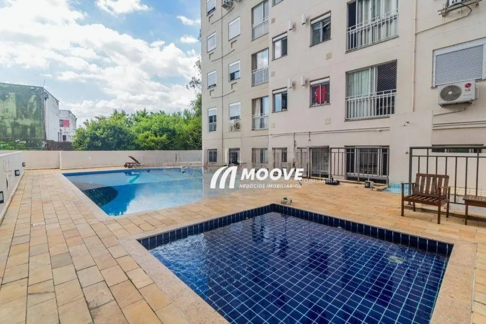 Apartamento, 2 quartos, 52 m² - Foto 1