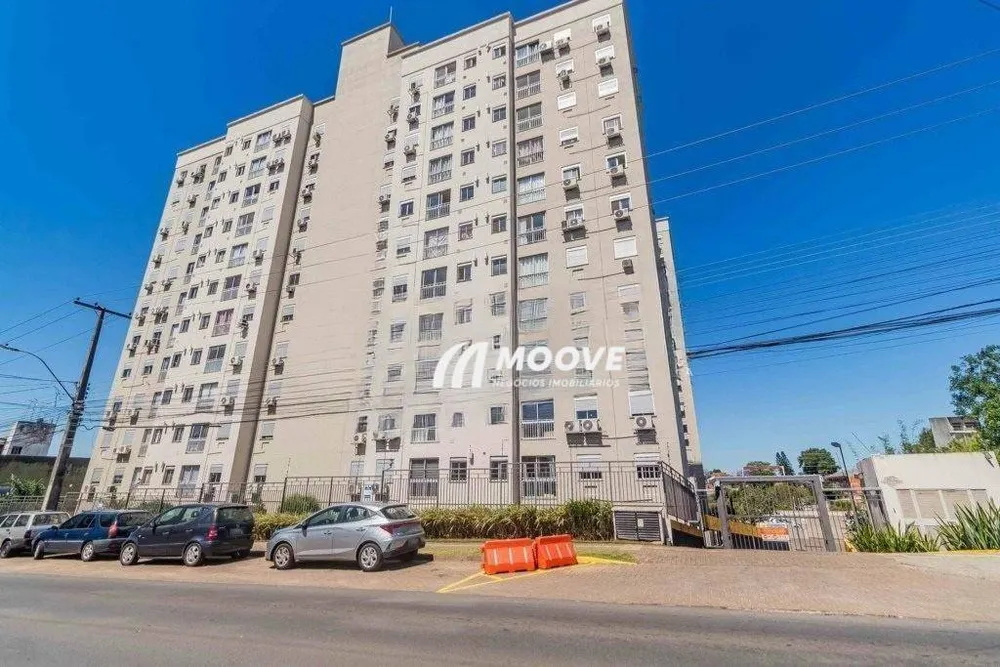 Apartamento, 2 quartos, 52 m² - Foto 2