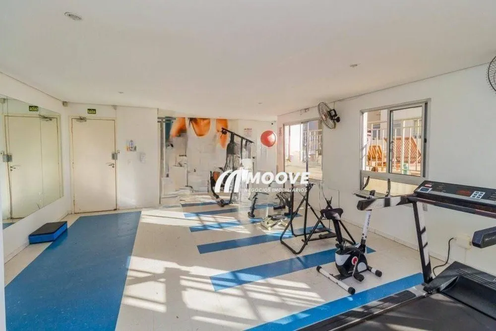 Apartamento, 2 quartos, 52 m² - Foto 7