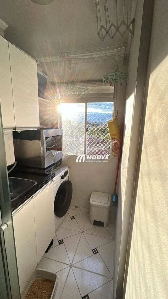 Apartamento, 2 quartos, 52 m² - Foto 6