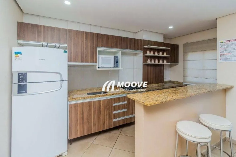 Apartamento, 2 quartos, 52 m² - Foto 11