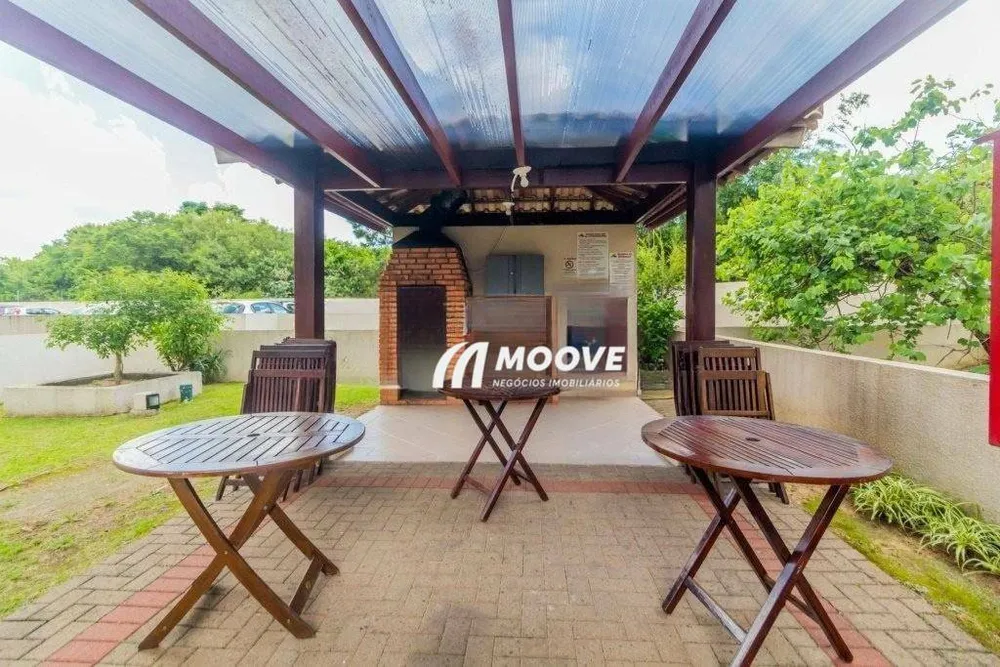 Apartamento, 2 quartos, 52 m² - Foto 8