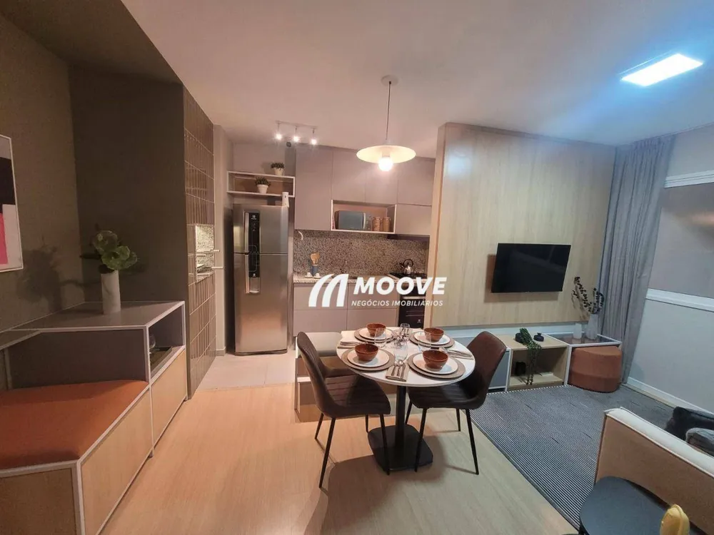 Apartamento, 2 quartos, 47 m² - Foto 7