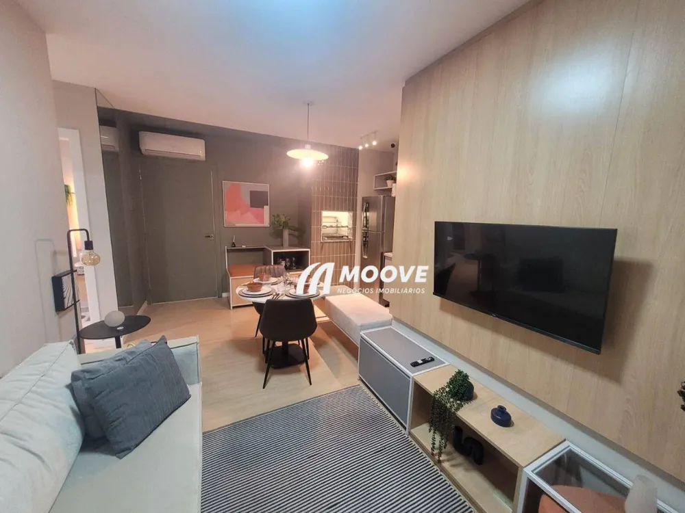 Apartamento, 2 quartos, 47 m² - Foto 5