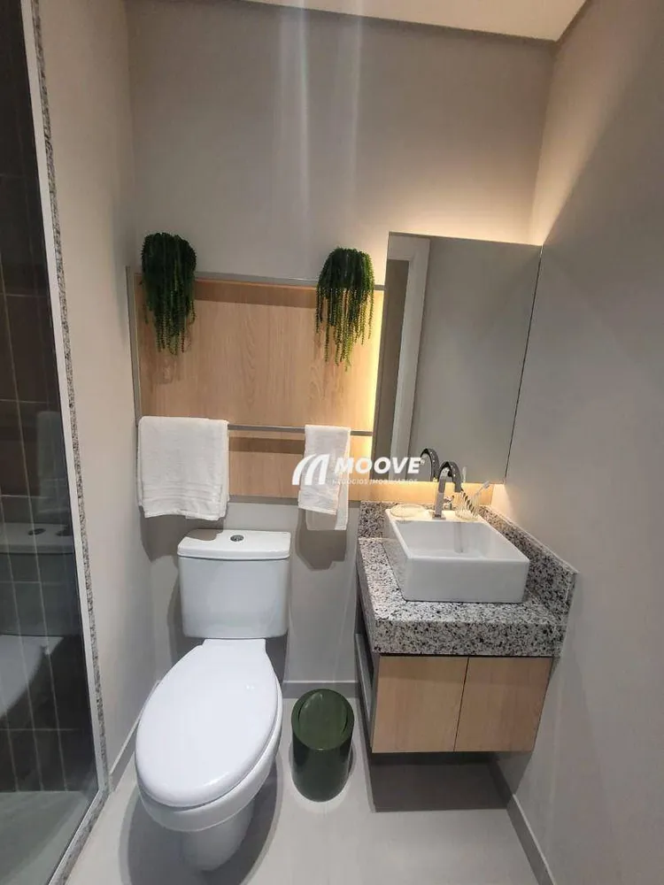 Apartamento, 2 quartos, 47 m² - Foto 5