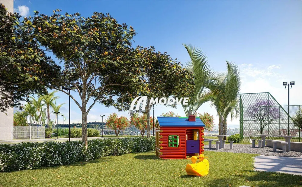 Apartamento, 2 quartos, 47 m² - Foto 6