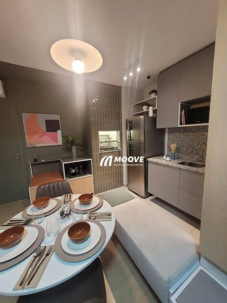 Apartamento, 2 quartos, 47 m² - Foto 10