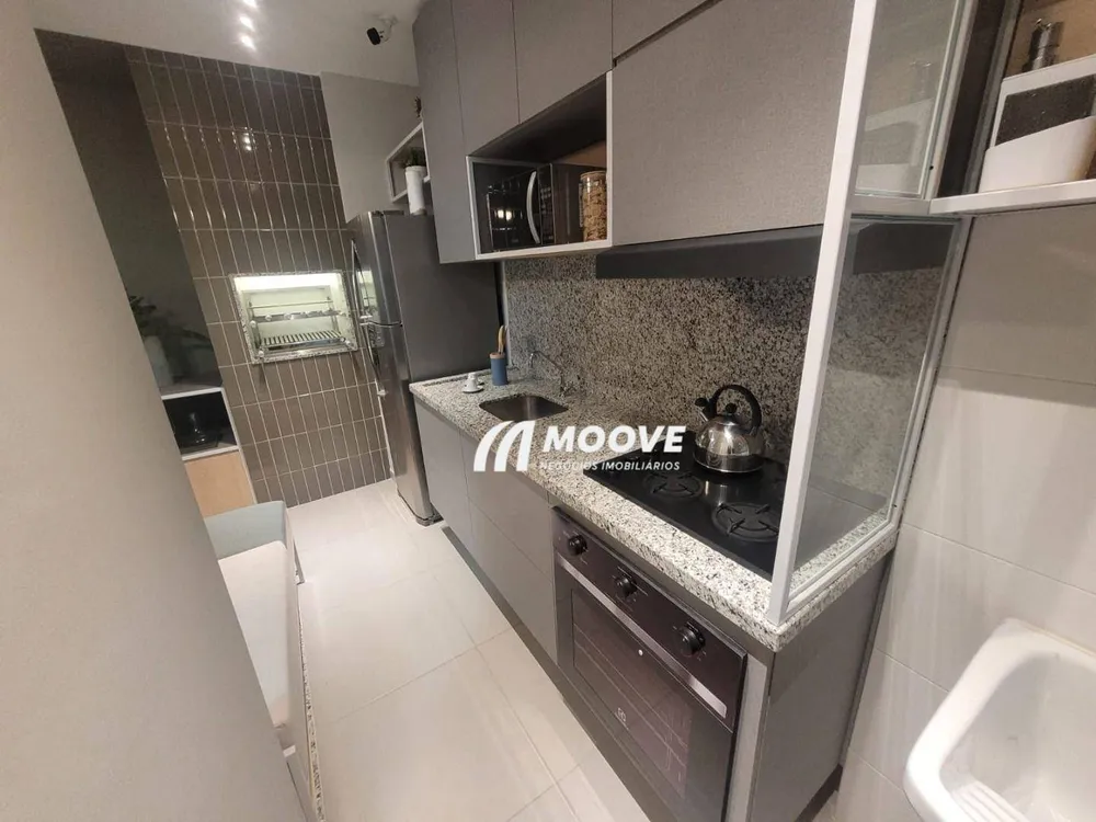 Apartamento, 2 quartos, 47 m² - Foto 1