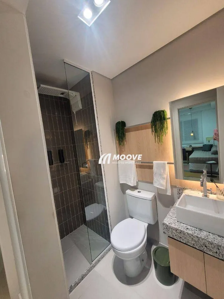 Apartamento, 2 quartos, 47 m² - Foto 4