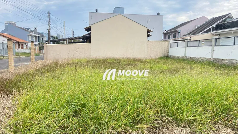 Terreno, 280 m² - Foto 3