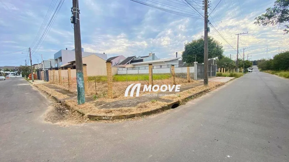 Terreno, 280 m² - Foto 1