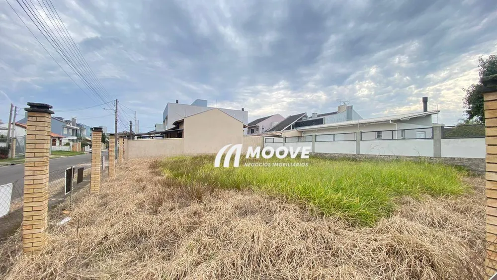 Terreno, 280 m² - Foto 2