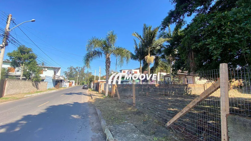 Terreno, 396 m² - Foto 1