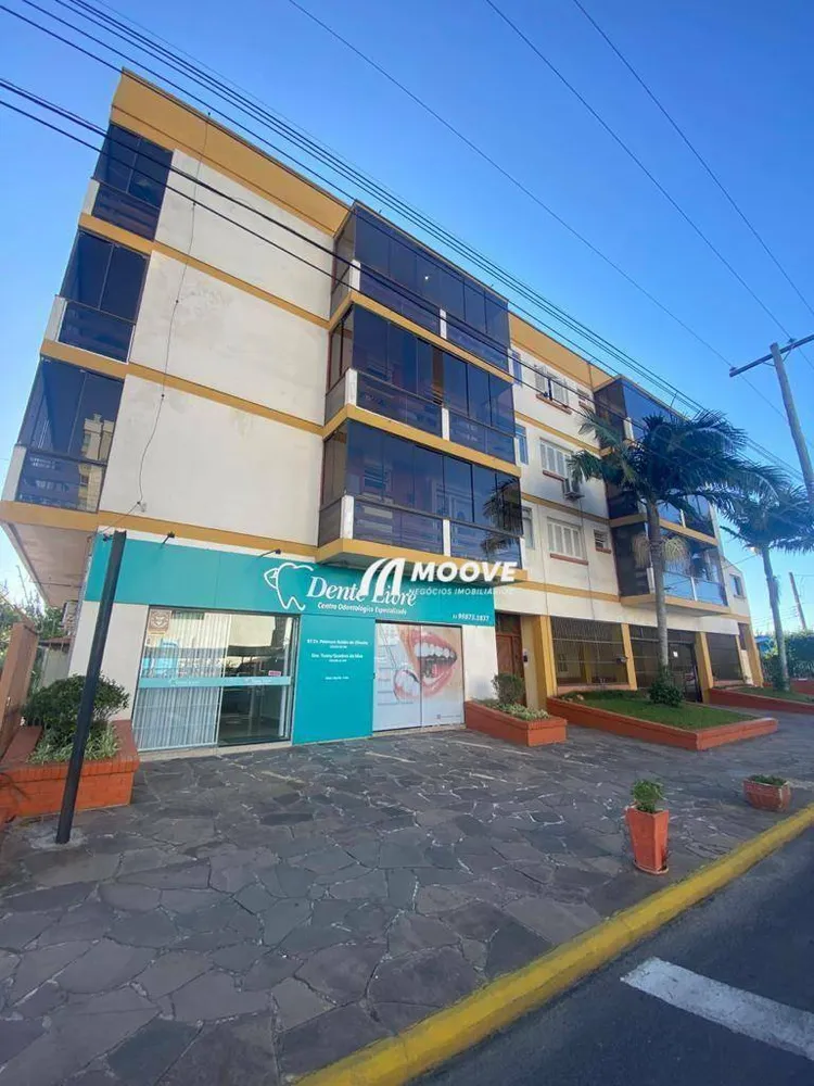 Apartamento, 2 quartos, 87 m² - Foto 7