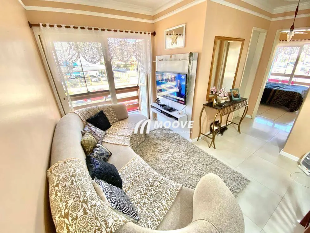 Apartamento, 2 quartos, 87 m² - Foto 1