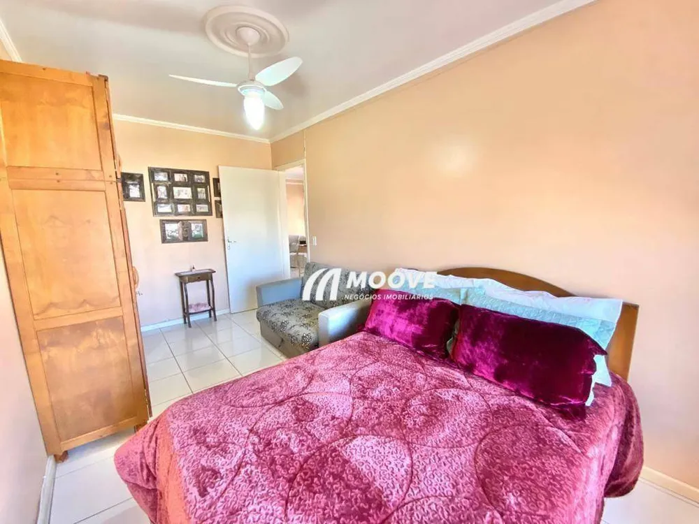 Apartamento, 2 quartos, 87 m² - Foto 6