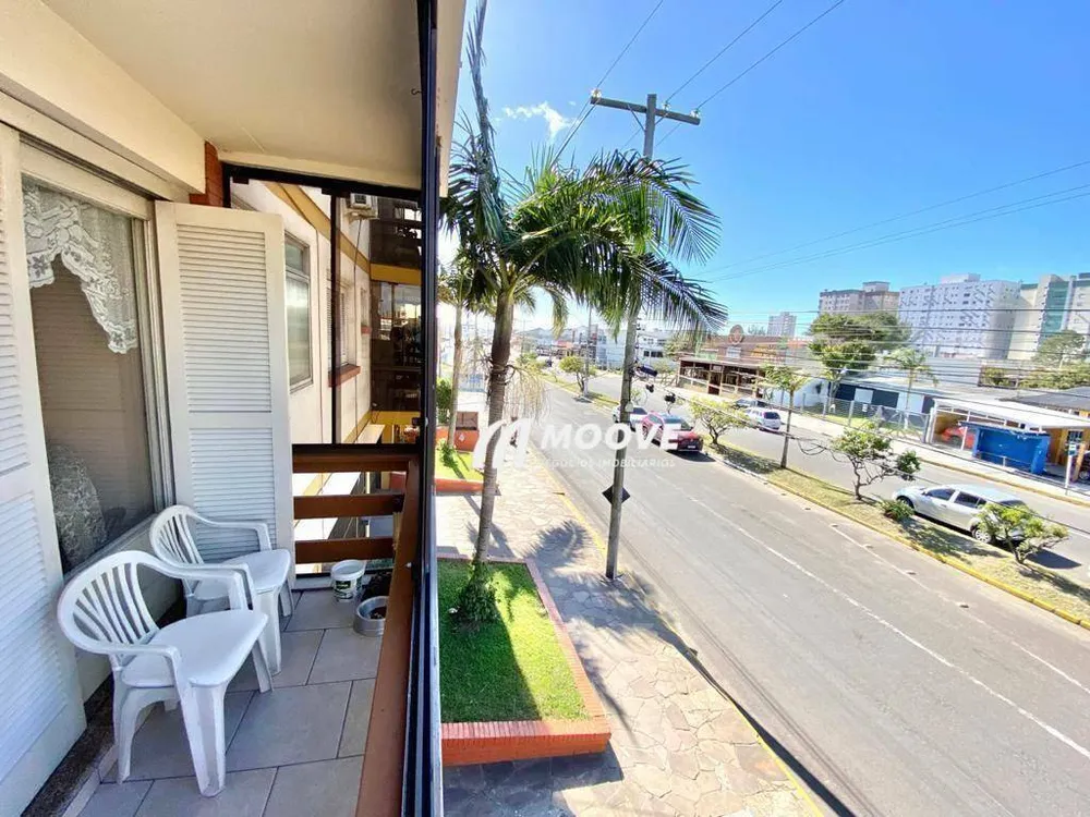 Apartamento, 2 quartos, 87 m² - Foto 4