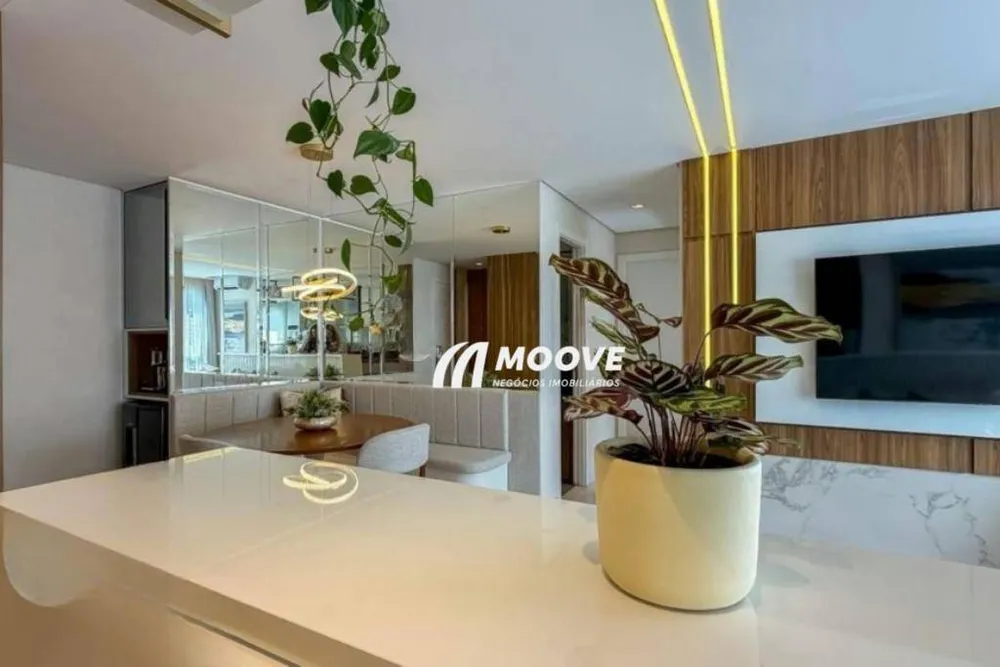 Apartamento, 2 quartos, 56 m² - Foto 2