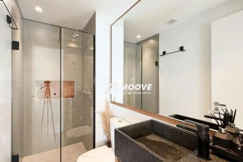 Apartamento, 2 quartos, 56 m² - Foto 12
