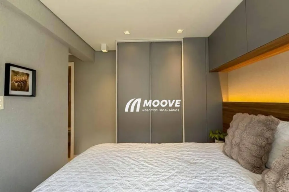 Apartamento, 2 quartos, 56 m² - Foto 10
