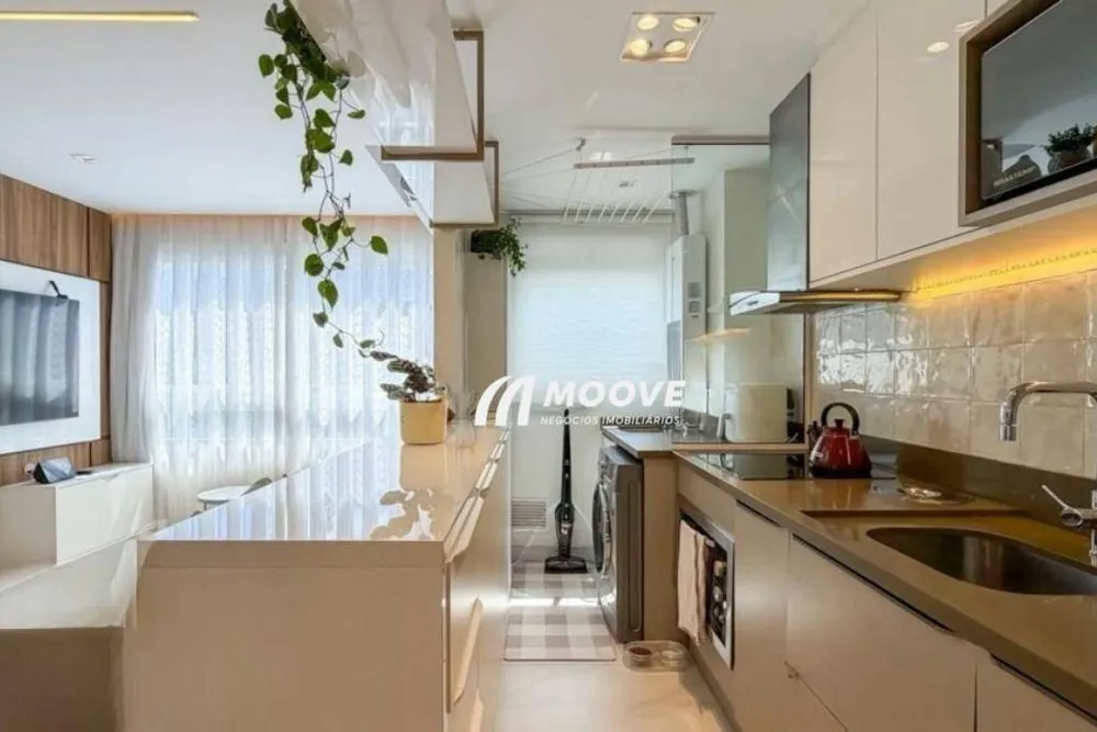 Apartamento, 2 quartos, 56 m² - Foto 7