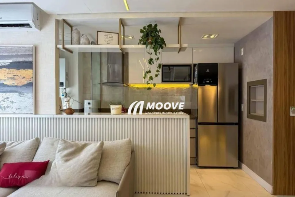 Apartamento, 2 quartos, 56 m² - Foto 8