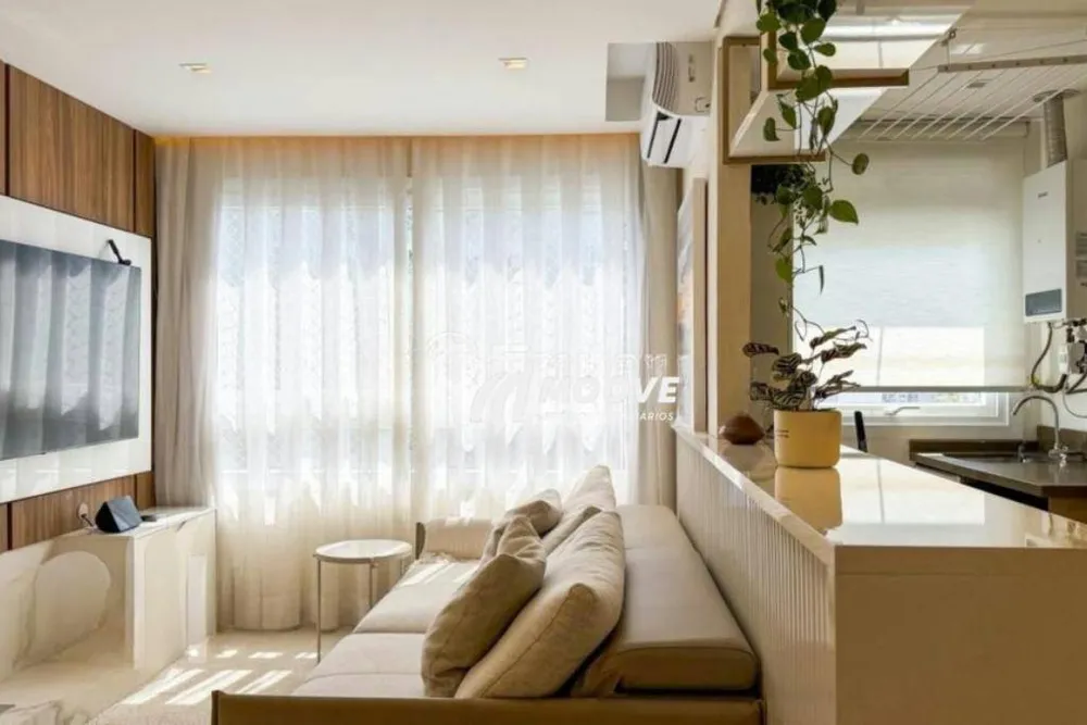 Apartamento, 2 quartos, 56 m² - Foto 6