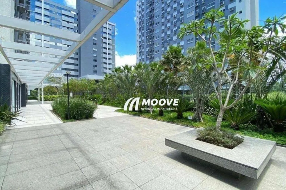 Apartamento, 2 quartos, 56 m² - Foto 1